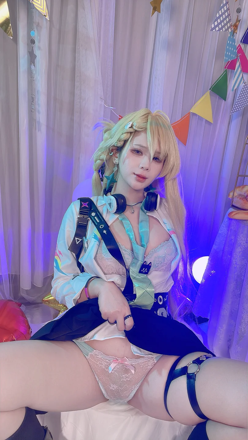Pyon_Lay - No.036 Lynae - Wuthering Waves [98P,2V-1.74GB] tg@simisebaisi 【丝足阁】047.webp